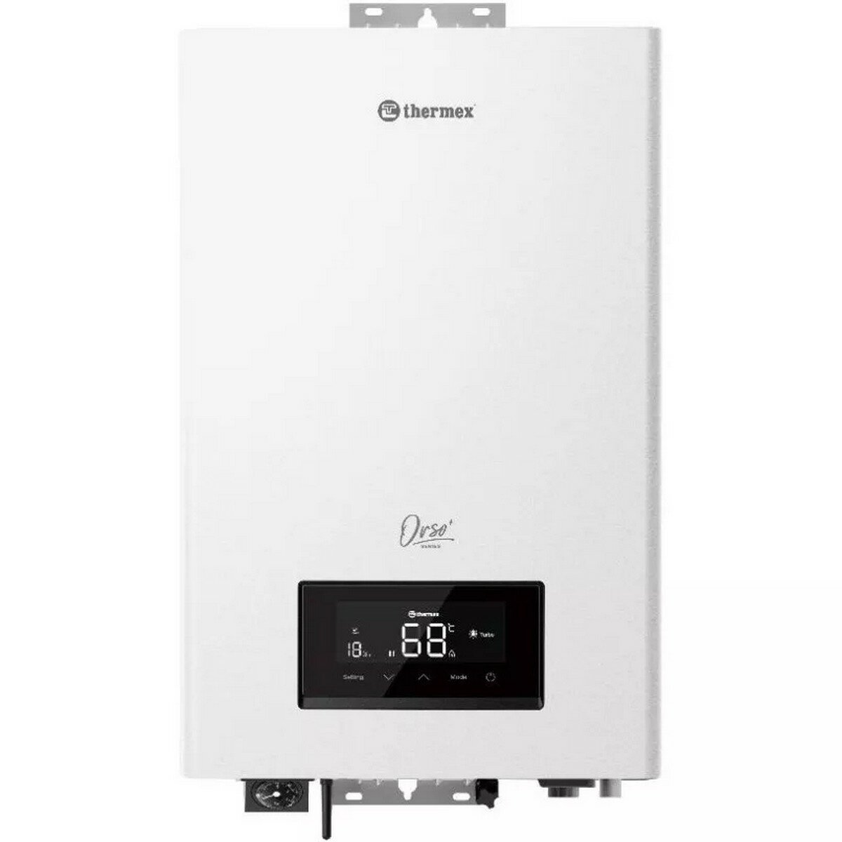 фото Электрический котёл THERMEX Orso 5-12 (ЭдЭБ01989)