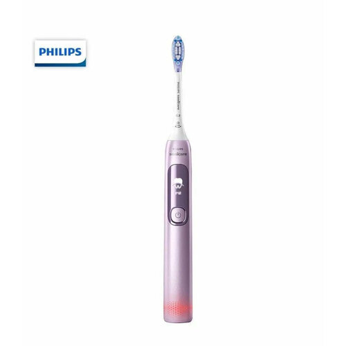 Электрическая зубная щетка Philips Sonicare HX379202 1000000₽