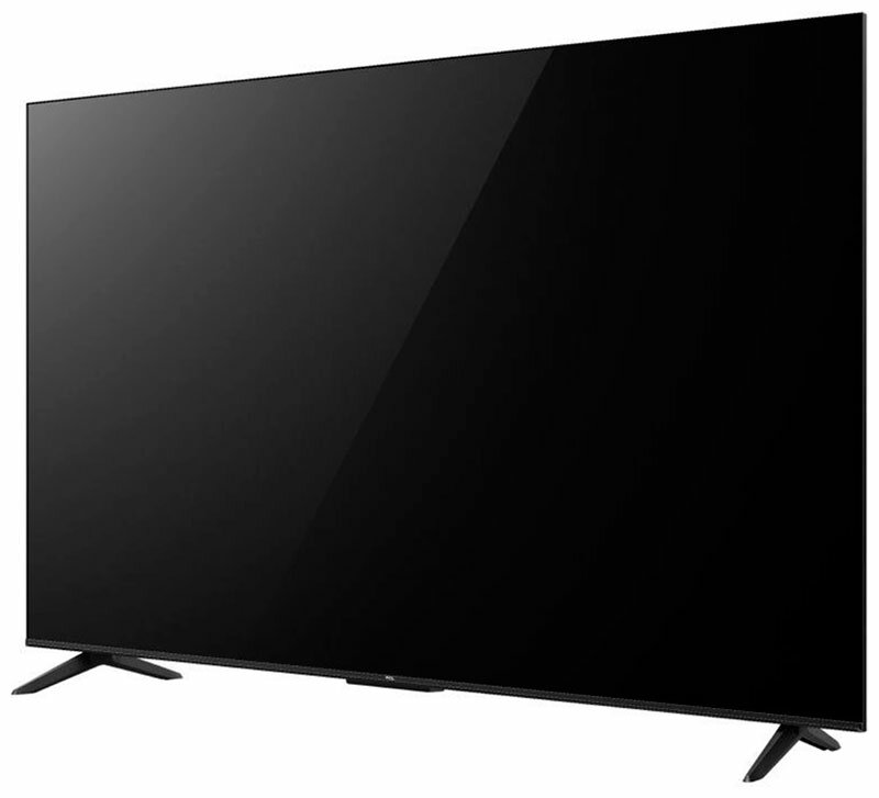 Телевизор TCL 65V6B, 3840x2160, 4К, Google TV, голосовое управление — фото 1