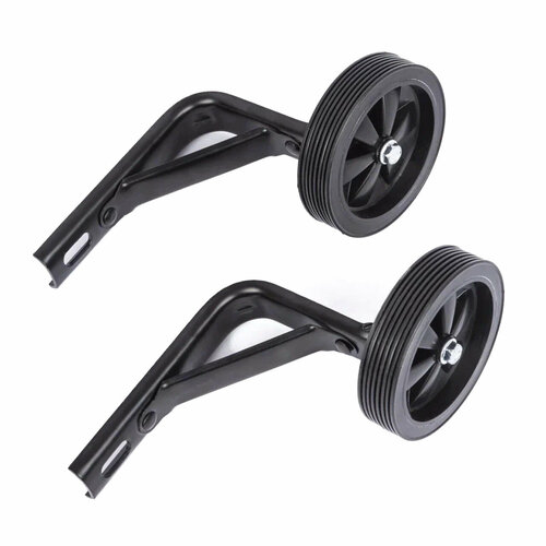 Red Pepper Дополнительные колеса Red Pepper 18ʺ, цвет Черный