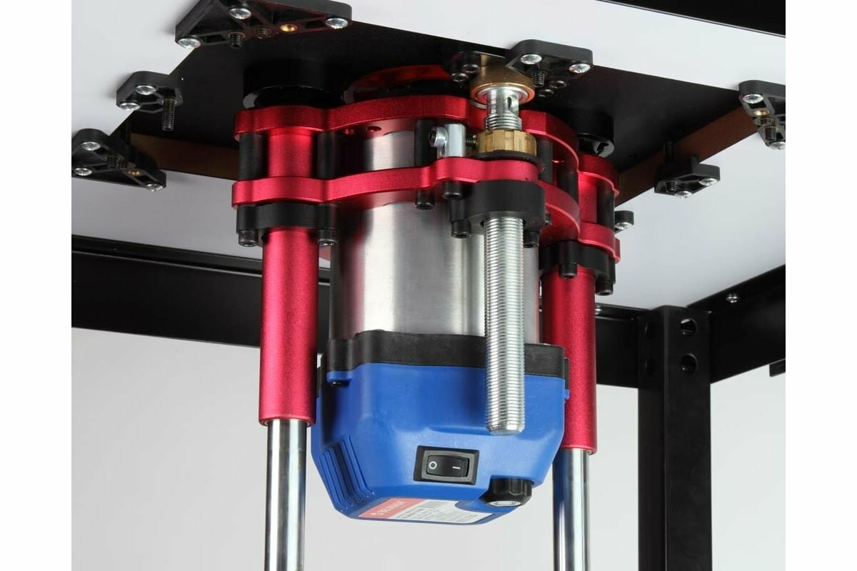 Белмаш Двигатель фрезерный BELMASH 1800F 03013 — фото 1