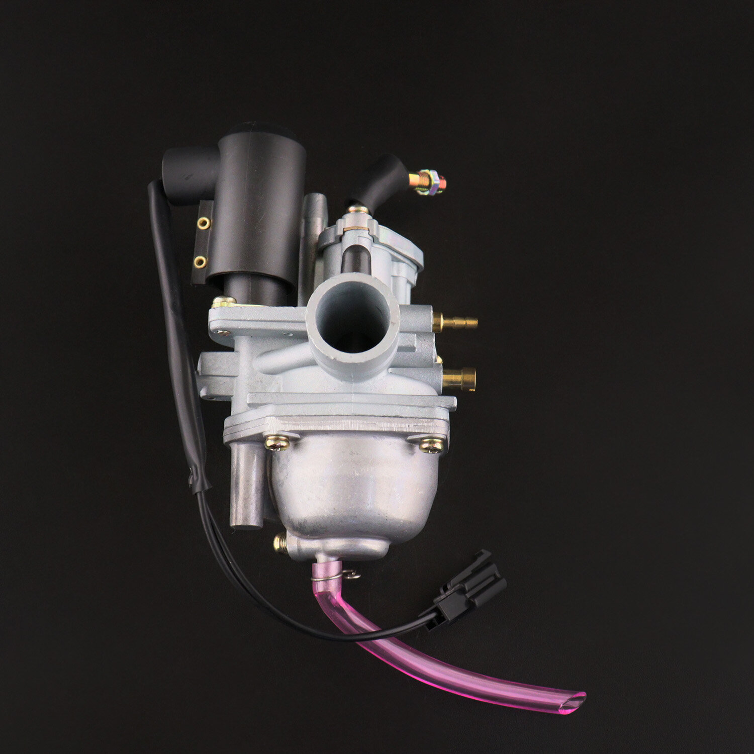 Карбюратор Yamaha JOG 50/90 2JA 1E40QMB (Stels Skif, Vortex Tactik) "BEEZMOTO" — фото 1