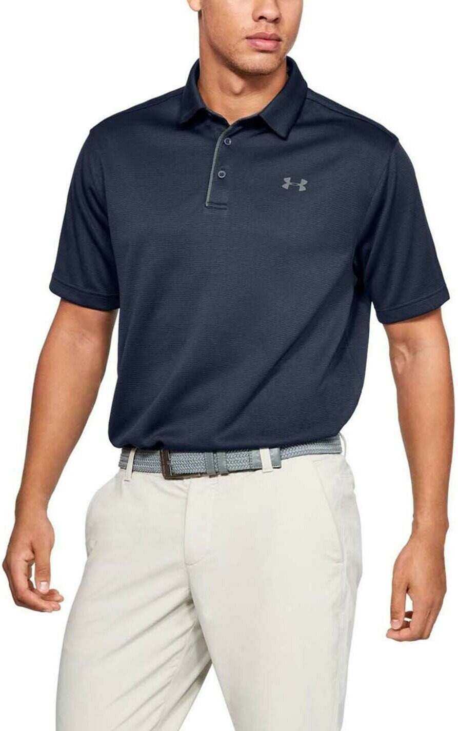 Поло спортивное Under Armour