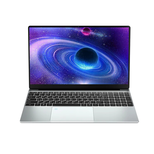 Ноутбук 156 С процессором Intel Celeron J4025 RAM 16 ГБ 512 SSD ноутбук для работы для учебы с windows мощный ультратонкий с подсветкой клавиатуры на русском языке 25999₽