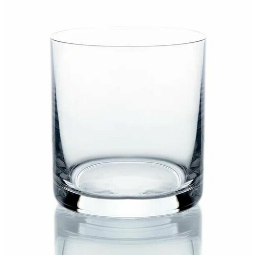 Набор стаканов для виски Барлайн 280 мл 6 штук Богемия Crystallex 2430₽