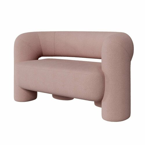 Диван ZAMPA двухместный 1390х780х780 56800₽