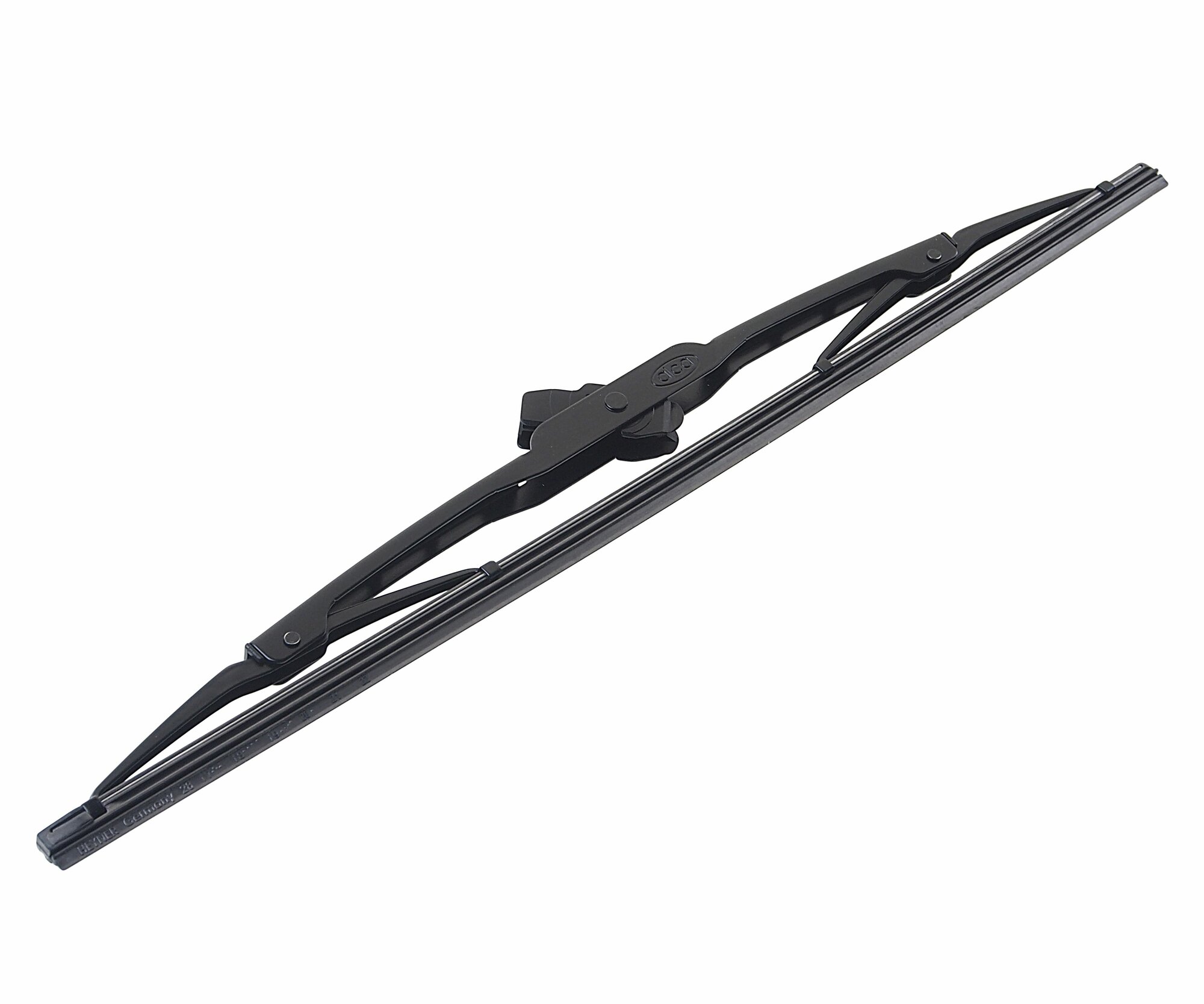 щетка стеклоочистителя ALCA Start 15"/38см каркасная - фото №1