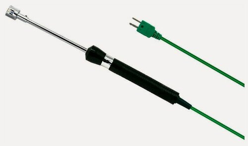 Изображение товара RGK TR-10S Поверхностный зонд температуры