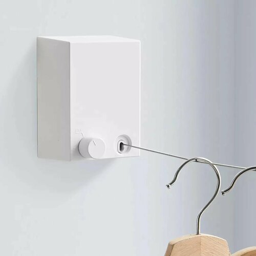 Xiaomi Телескопическая бельевая веревка 1583₽