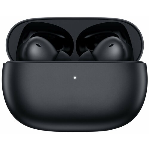 Беспроводные наушники Xiaomi Redmi Buds 4 Pro Global для РФ USB Type-C черный 3332₽