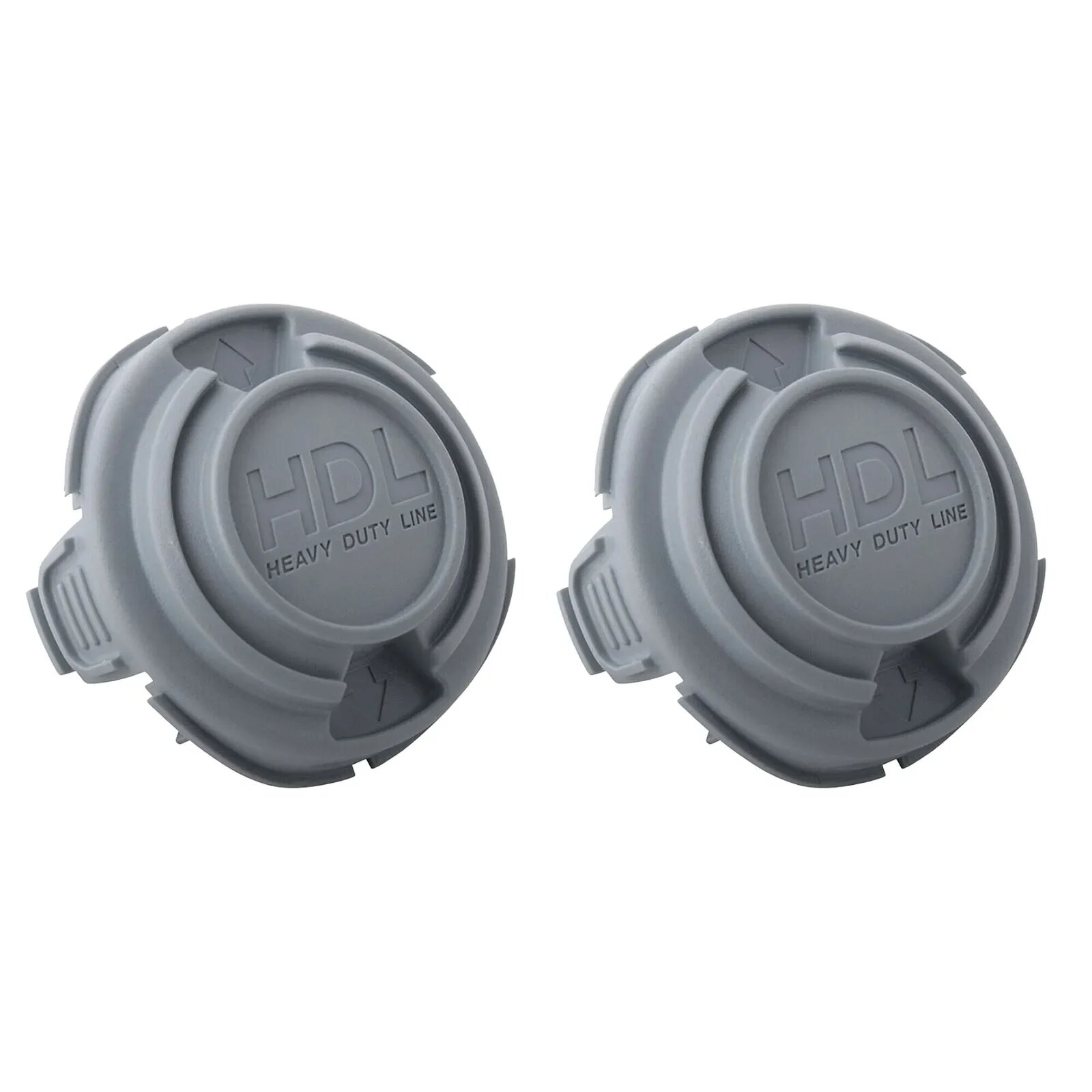 Картинки 2 шт, крышка катушки для HDL, крышка, кромкорезы STC5433 STC5433PC, тип 90588530, заменяет аксессуары для бензопилы