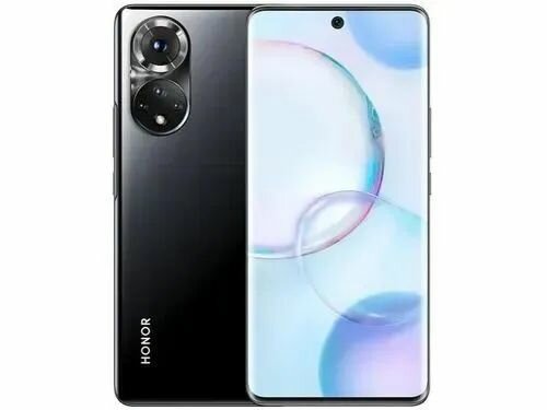 Смартфон Honor 50 8/256 ГБ, черный