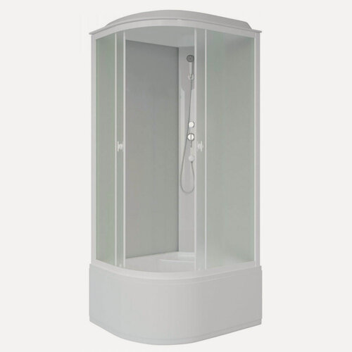 Изображение товара Душевая кабина Niagara Promo 70х90 P90/70/40R/MT правая