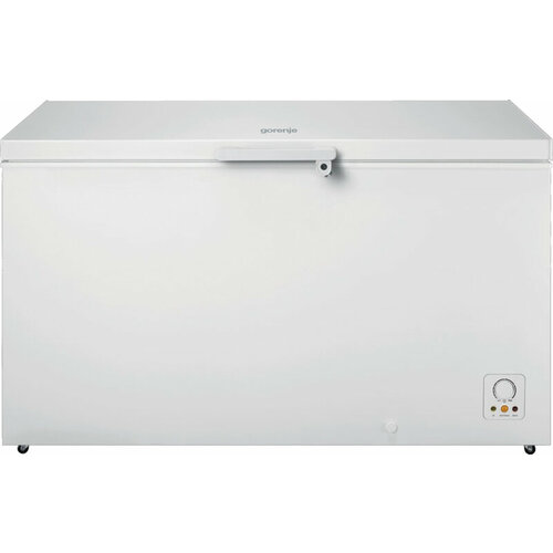 Ларь морозильный GORENJE FH40APW белый 44900₽