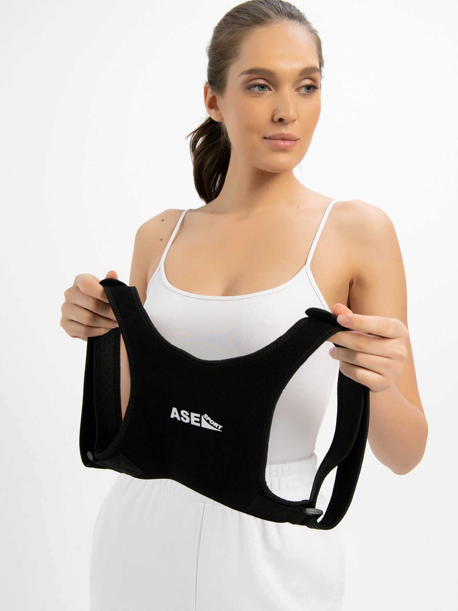Корректоры Осанки Корректор осанки ASE PC100 черный