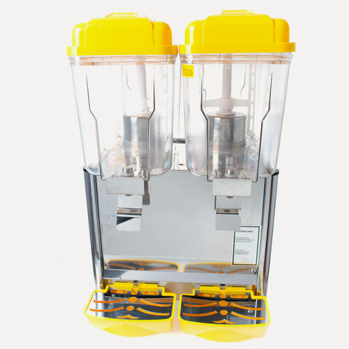 Изображение товара Сокоохладитель 12 PL-2 Foodatlas