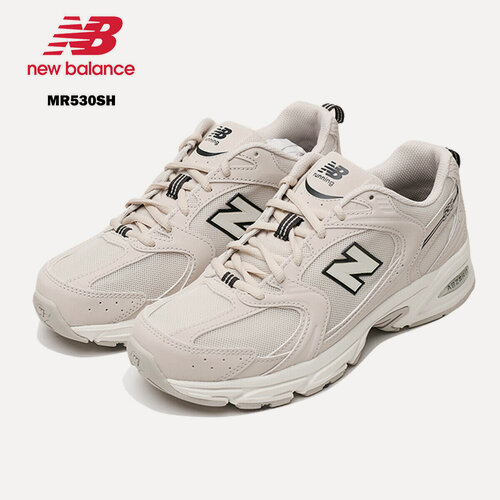 Изображение товара Кроссовки New Balance 530 " Ivory"
