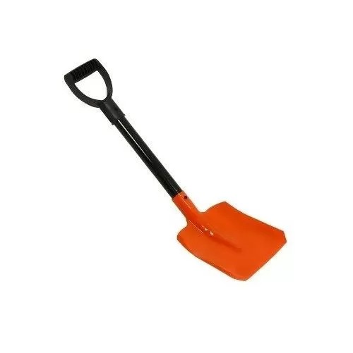 Лопата автомобильная 