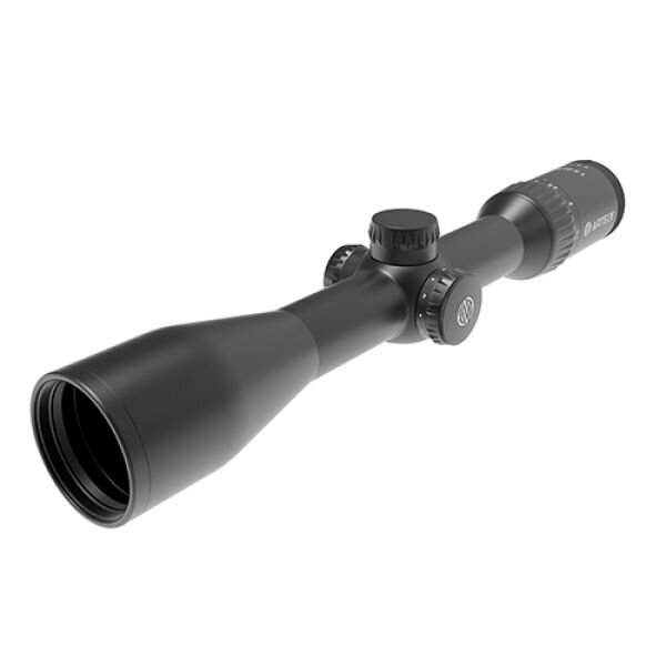 Прицел Artelv CRS 1.5-6x44 SFP AM6-6X
