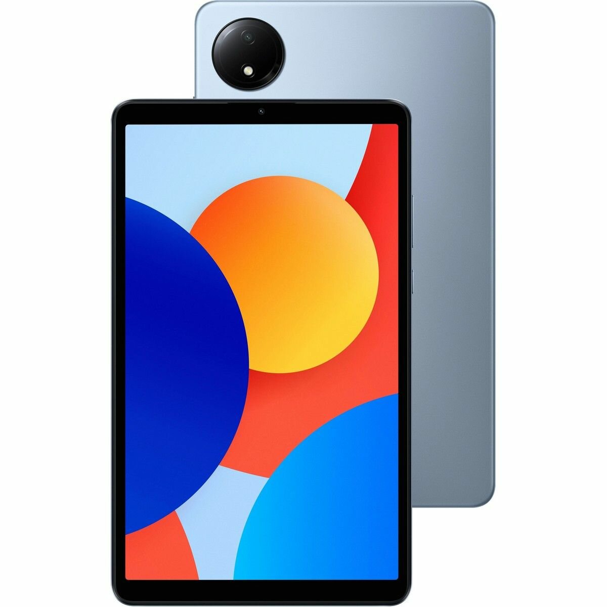 Планшет Xiaomi Redmi Pad SE 8.7" LTE 4 GB RAM, 64 GB, Sky Blue