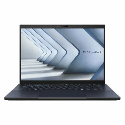14 Ноутбук Asus Expertbook B3404CMA-Q50430 IPS Intel Core Ultra 5 16ГБ SSD 512ГБ Intel Graphics чёрный 7599600₽