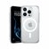 Чехол силиконовый Benks Lucent Pro Case (MagSafe) для iPhone 16 P...