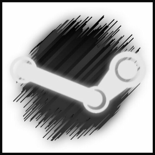 Steam 1 Ключ Случайных ПК Игр Стим 1 Random Key PC Game 344₽