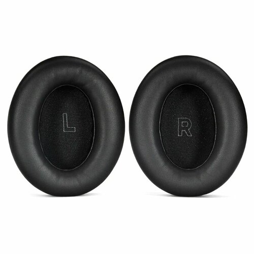 Амбушюры для наушников Bose QuietComfort Ultra черные OOTDTY 2 шт.