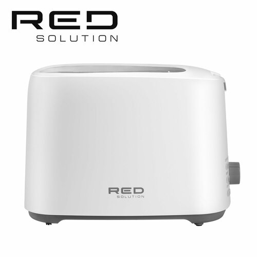 Тостер RED Solution RT-419 белый