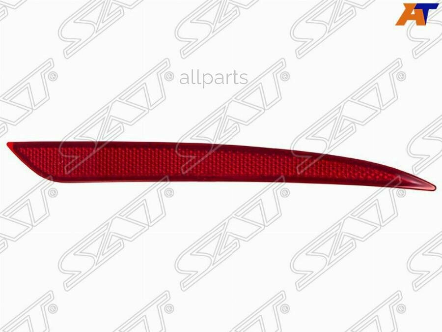 SAT ST-431-29F7R Отражатель Ford Mondeo 14-19 (Справа)