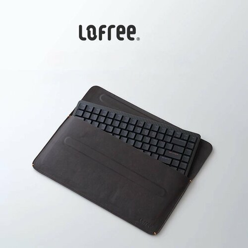 Lofree EDGE84 механическая клавиатура EDGE84 storage bag 8330₽