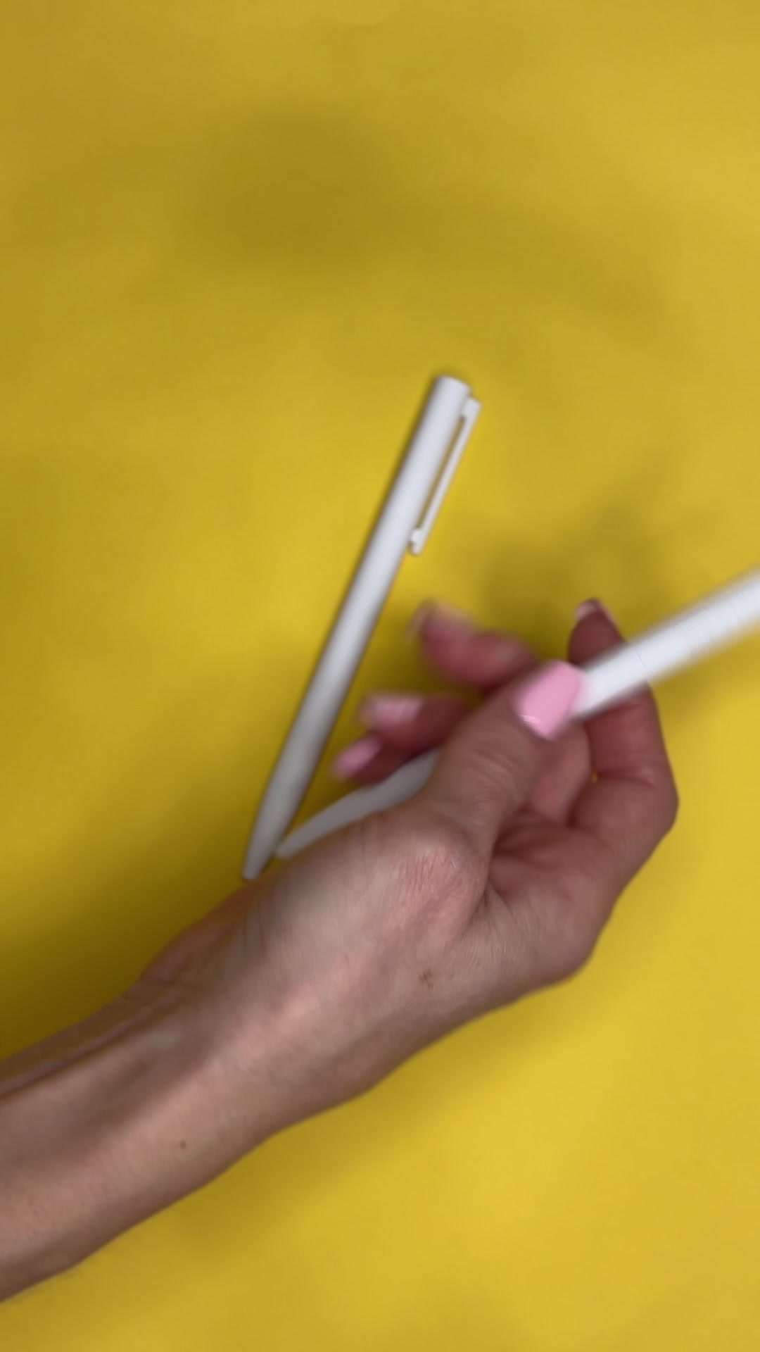 Ручки гелевые Xiaomi Mi Rollerball, черные, толщина линии 0.5 мм, набор 2 шт. — фото 1