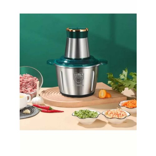 Электрический кухонный измельчитель 1719₽