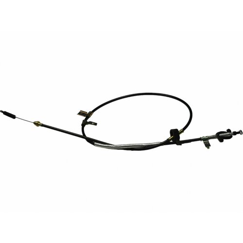 Трос ручного тормоза A1Parts A1RA51310, для Lifan Pba3508100, 200мм, черный, с уравнителем