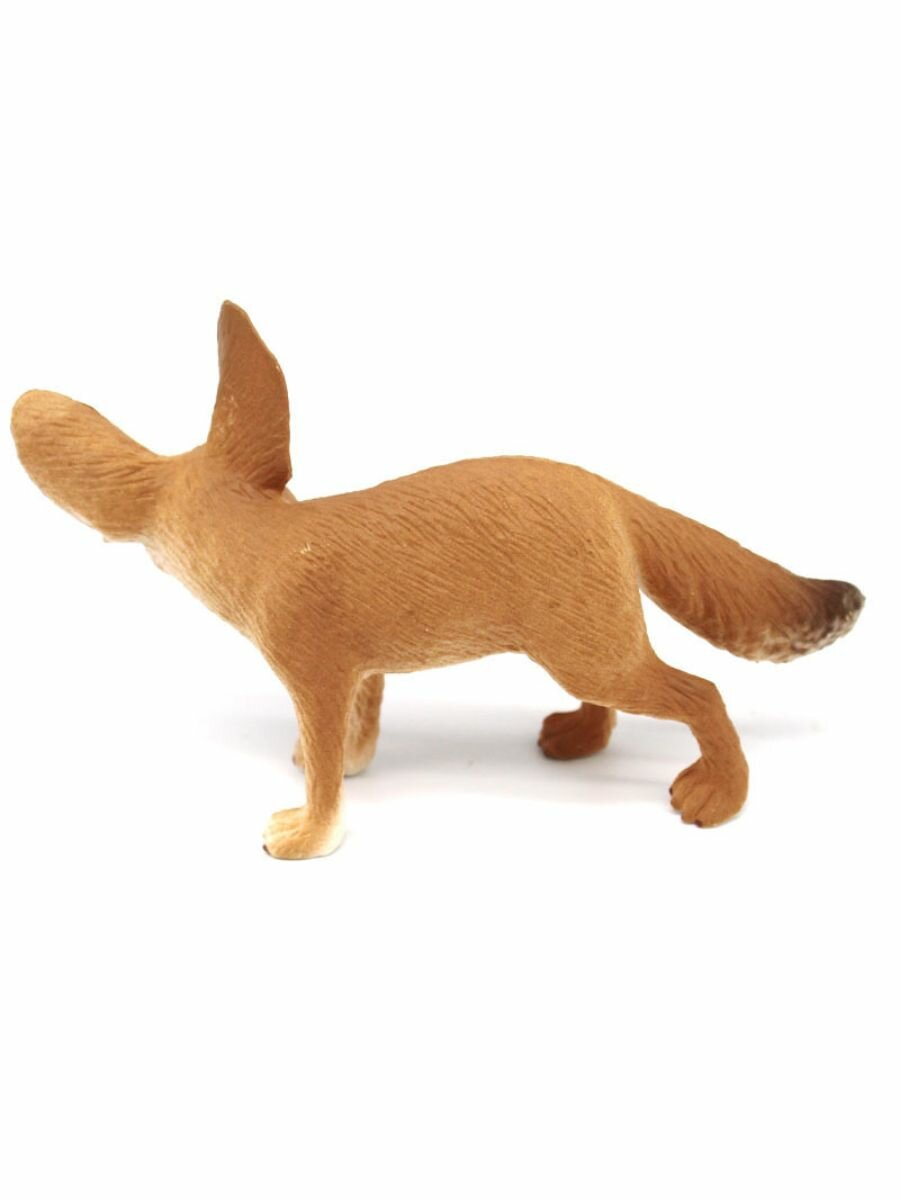 Фигурка Фенек / Фигурки игрушки — фото 1