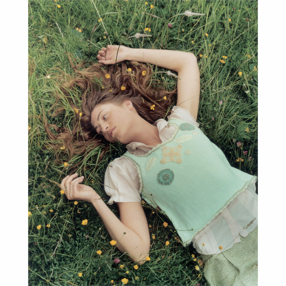 Журнал Rowan ZM43 Knitting & Crochet Magazine 43 - фото №2