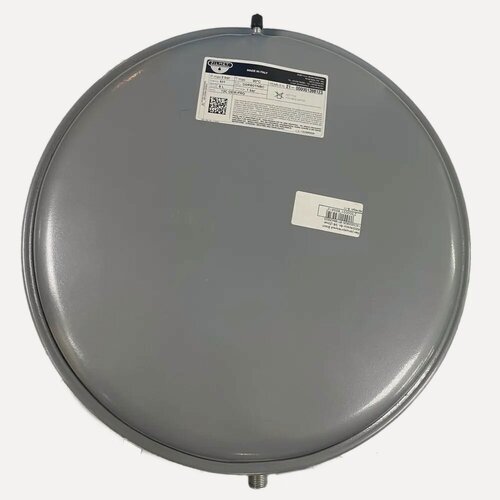 Изображение товара 87186425520 Расширительный бак (круглый) 8л 3/8 резьба BOSCH WBN6000