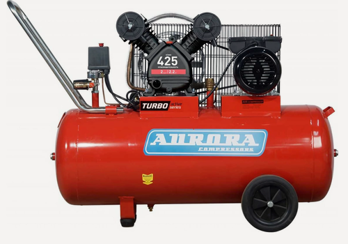 Изображение товара Компрессор Aurora CYCLON-100 TURBO active series