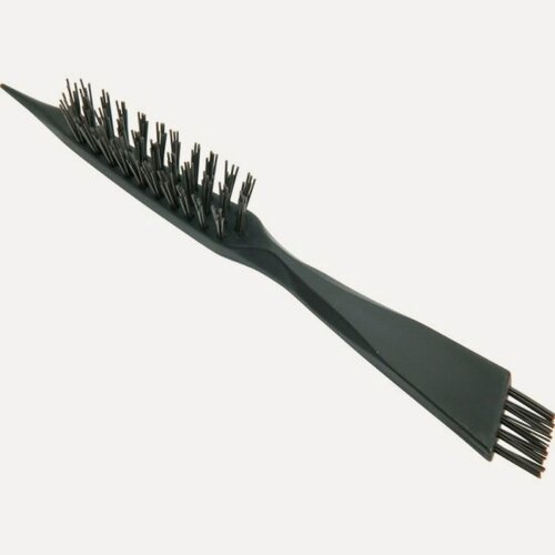 Изображение товара Очиститель для расчесок и брашингов Dewal Professional DEWAL BR-8095, черная