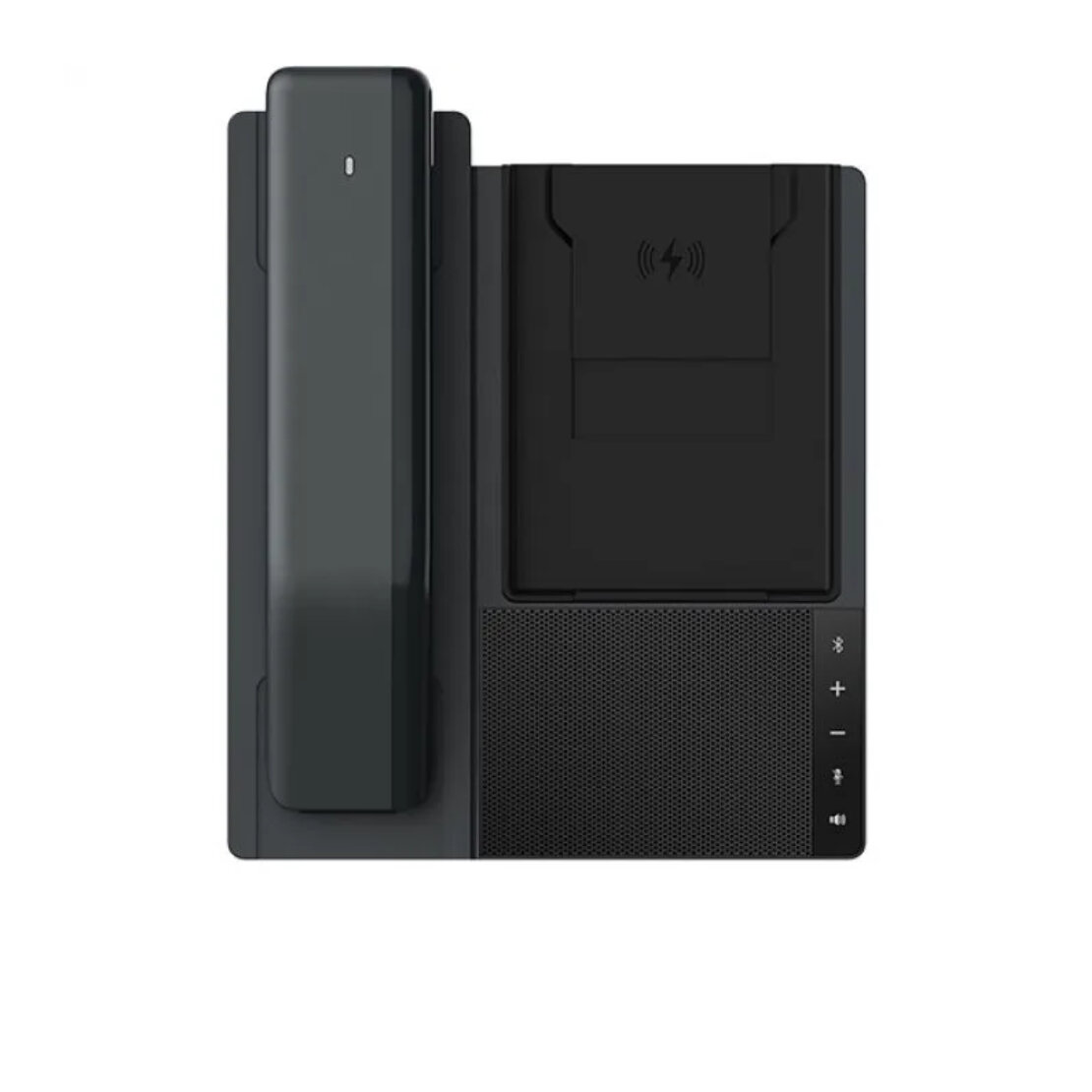 Гарнитура Fanvil DB20-H, Bluetooth-трубка, защита от помех, 10 м диапазон, черный