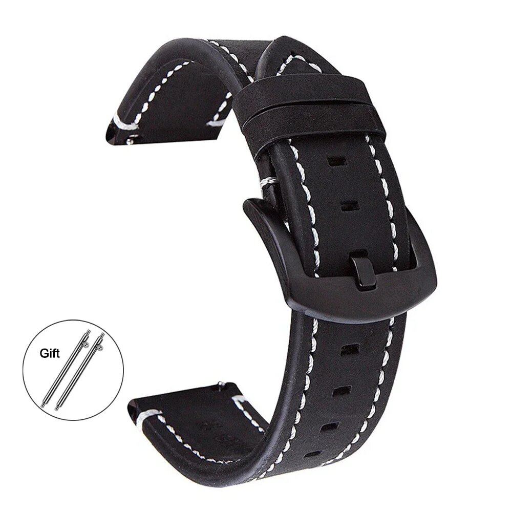 Ремешок HQstrap, black