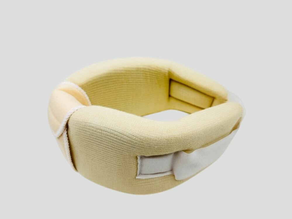 Изображение Бандаж для шеи ортопедический воротник JINGBA NECK JB- 2271 р-р L
