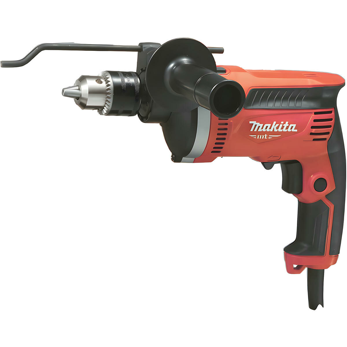 Дрель ударная Makita M8100 - фото №1