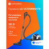Фото LG VC73189NHTB
