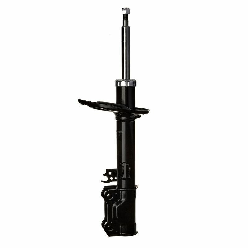 Стойка амортизационная Double Force задняя левая арт. DF339360 аналог KYB с арт. 443234 Toyota Camry V50 06-16