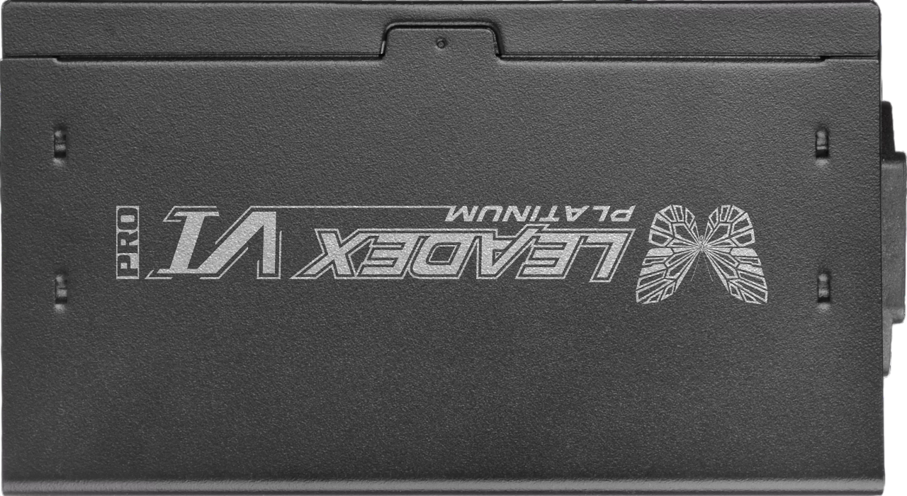 блок питания 850 Ватт Блок питания Super Flower Leadex VI Platinum PRO (SF-850F14PE) - фото №5