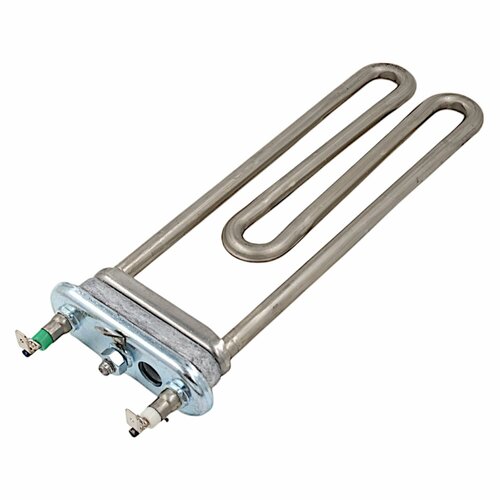 ТЭН для стиральной машины Bosch, Siemens, Gorenje 2000 Вт, 200 мм, IRCA — купить, цена, характеристики