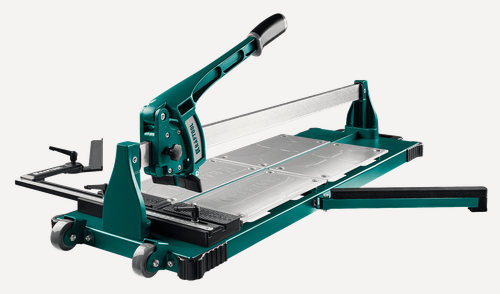 Изображение товара Профессиональный ручной плиткорез KRAFTOOL ULTRA-700 33272-70