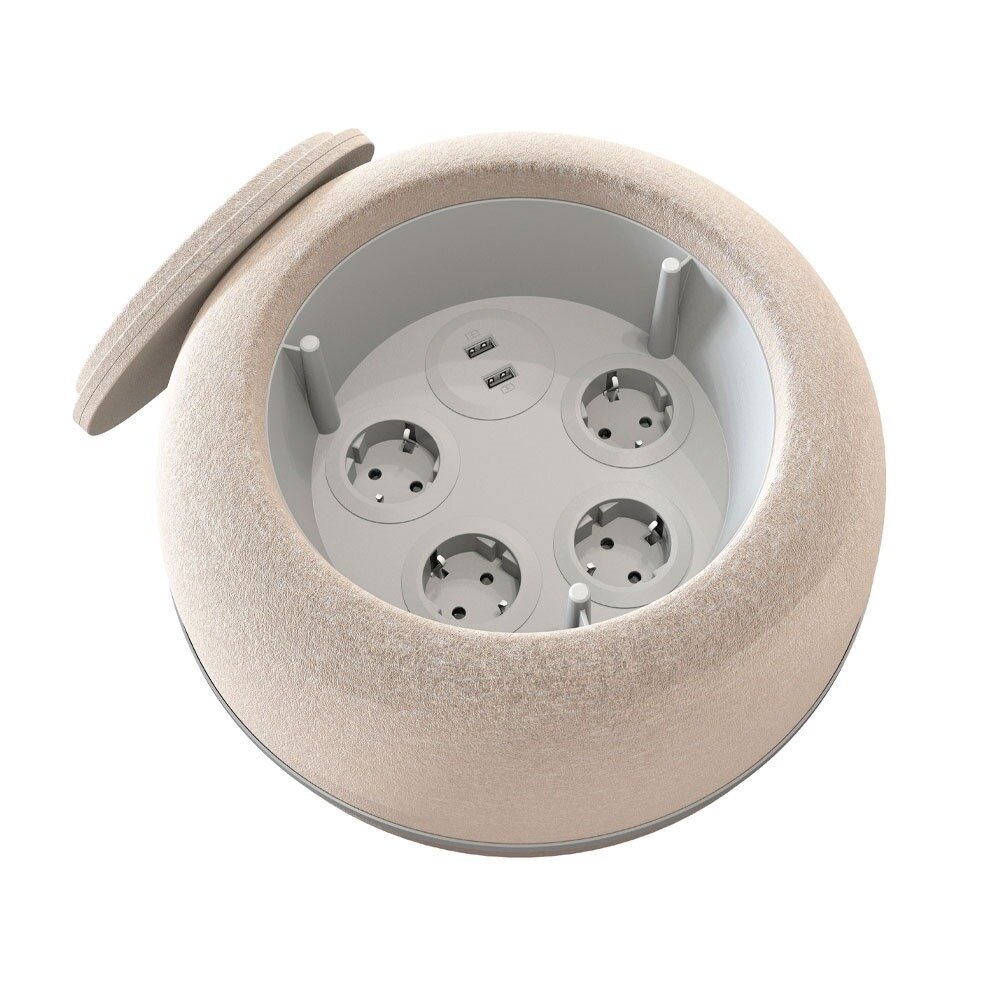 Коробка монтажная Kondator 910-I20S — фото 1