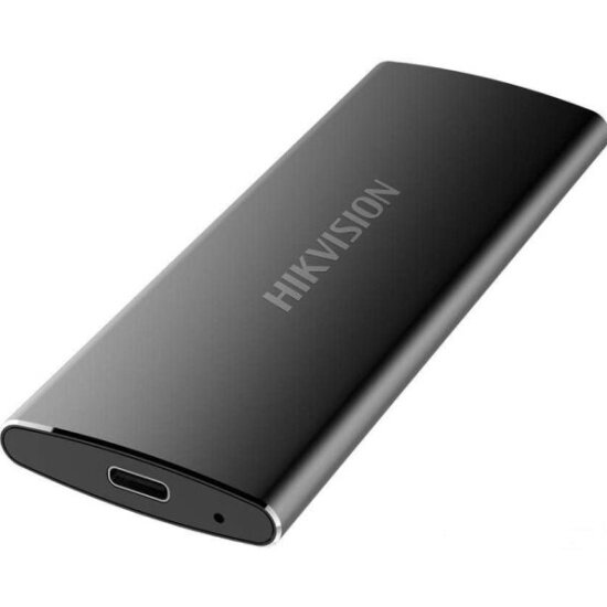 Внешний SSD диск Hikvision SSD T200N 512GB USB Type-C (HS-ESSD-T200N/512G)